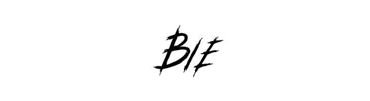 Evora  Free Fonts Download