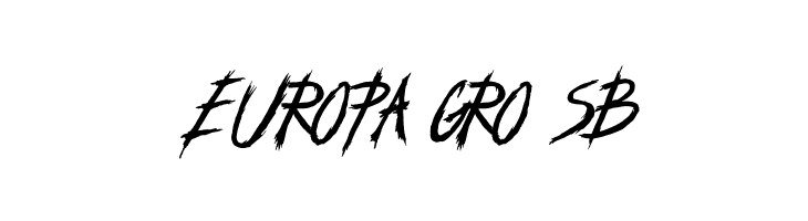 Evora  Free Fonts Download