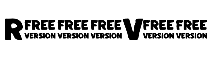 Ice Cold Personal Use  Free Fonts Download