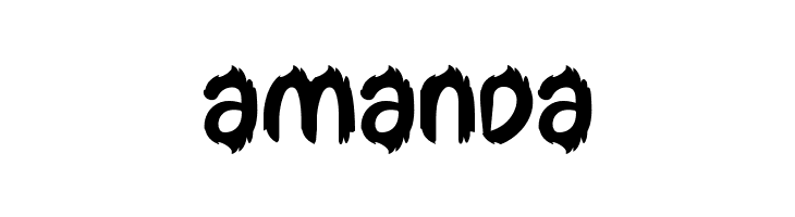Bigfoot Cute Demo  Free Fonts Download
