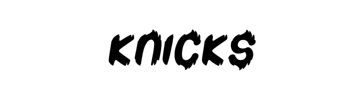 Bigfoot Cute Demo Italic  Free Fonts Download