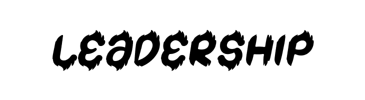 Bigfoot Cute Demo Italic  Free Fonts Download