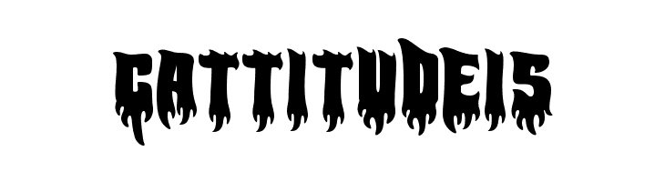 Hunger Flames  Free Fonts Download