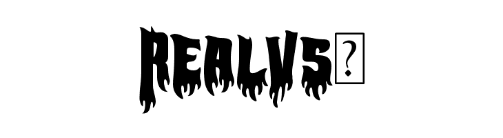 Hunger Flames  Free Fonts Download