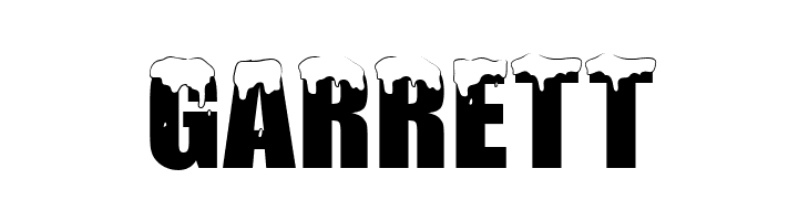 Polar Snow  Free Fonts Download