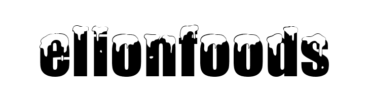 Polar Snow  Free Fonts Download