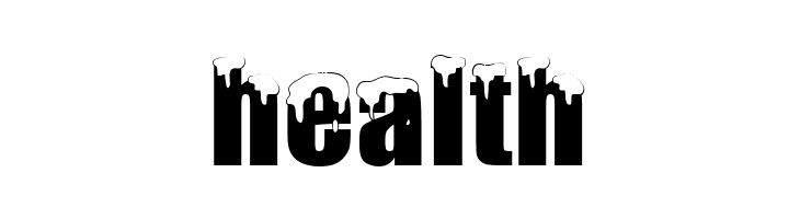 Polar Snow  Free Fonts Download