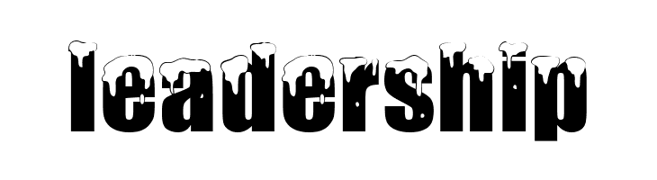 Polar Snow  Free Fonts Download