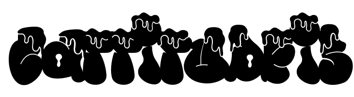 Snow Bunny  Free Fonts Download