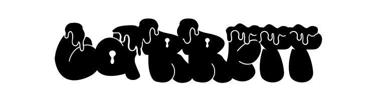 Snow Bunny  Free Fonts Download