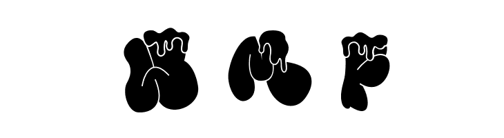 Snow Bunny  Free Fonts Download