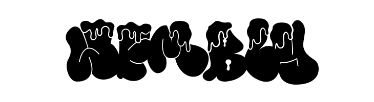 Snow Bunny  Free Fonts Download