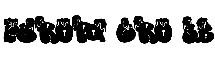 Snow Bunny  Free Fonts Download