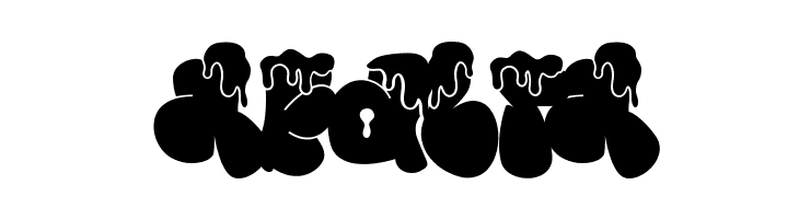 Snow Bunny  Free Fonts Download
