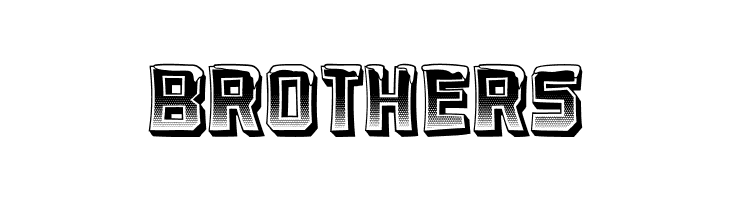 Freezing Regular  Free Fonts Download