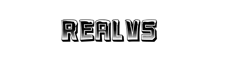 Freezing Regular  Free Fonts Download