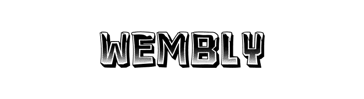 Freezing Regular  Free Fonts Download