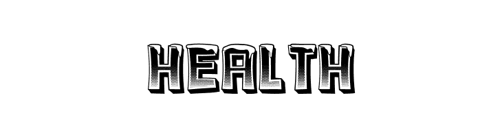 Freezing Regular  Free Fonts Download