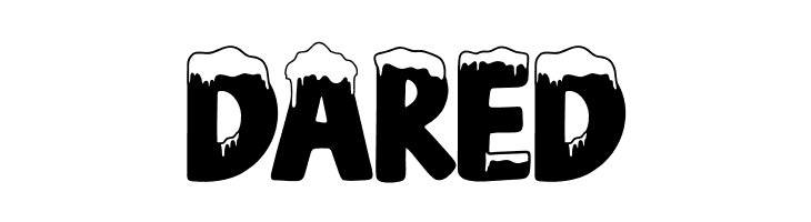 SNOW BLUE  Free Fonts Download