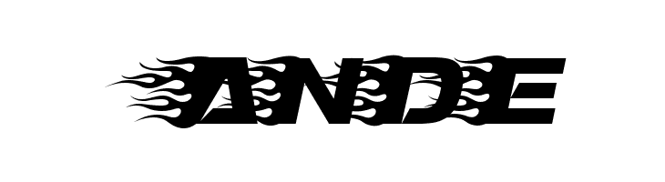 Slugs Racer  Free Fonts Download