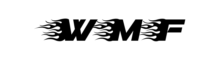 Slugs Racer  Free Fonts Download