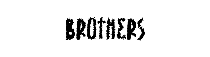 Burn House  Free Fonts Download