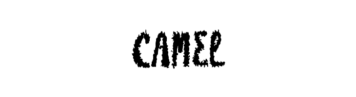 Burn House  Free Fonts Download