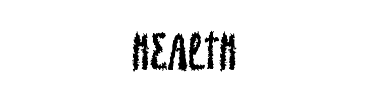 Burn House  Free Fonts Download
