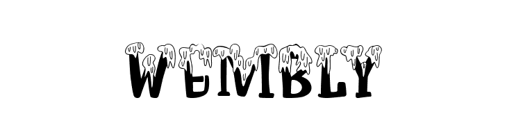 The Winter Child  Free Fonts Download