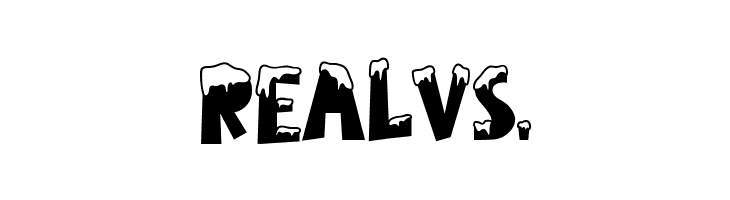 Ice Season  Free Fonts Download