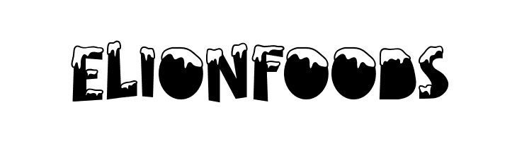 Ice Season  Free Fonts Download