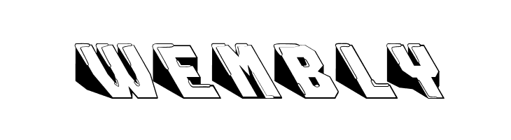 Snowboarding Regular  Free Fonts Download