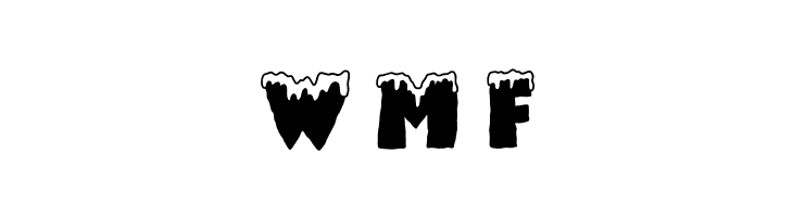 Crazy Fever DEMO Regular  Free Fonts Download