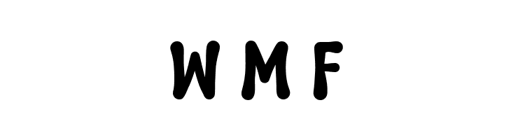 Wiggly Curves Regular  Free Fonts Download
