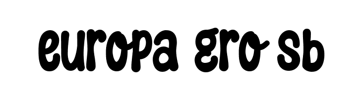 Wiggly Curves Regular  Free Fonts Download