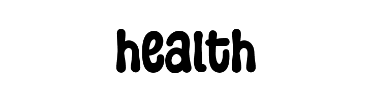 Wiggly Curves Regular  Free Fonts Download