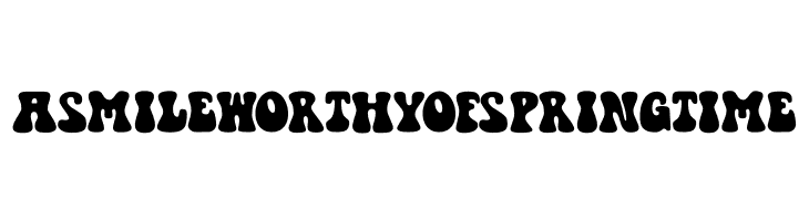 Sooky 70s  Free Fonts Download