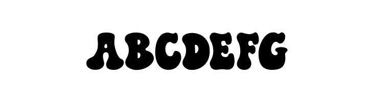 Bloom Lover  Free Fonts Download