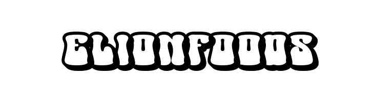 Groovy Beach Extrude  Free Fonts Download