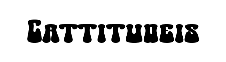 Groovy Beach Regular  Free Fonts Download