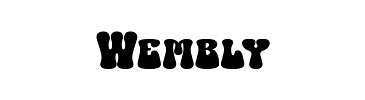 Groovy Beach Regular  Free Fonts Download