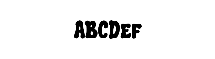 Goskha Free Regular  Free Fonts Download