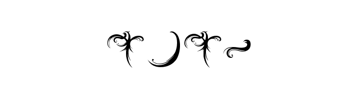 Indonesiana Version Alpha  Free Fonts Download