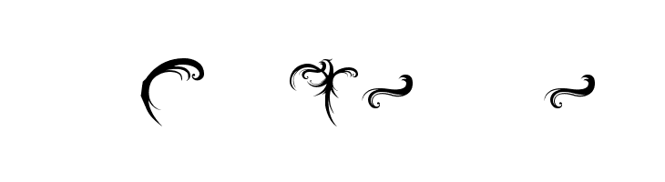 Indonesiana Version Alpha  Free Fonts Download