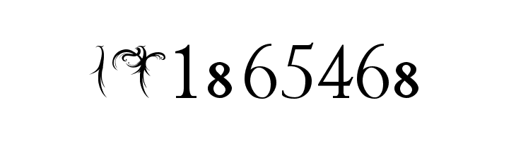 Indonesiana Version Alpha  Free Fonts Download