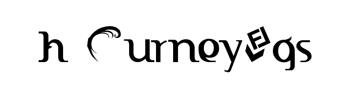 Indonesiana Version Alpha  Free Fonts Download