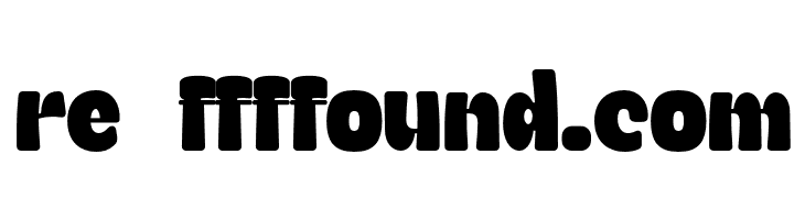 GyozaDEMO-Regular  Free Fonts Download