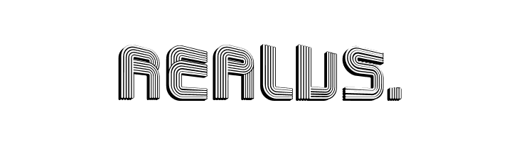 Linesa Regular  Free Fonts Download