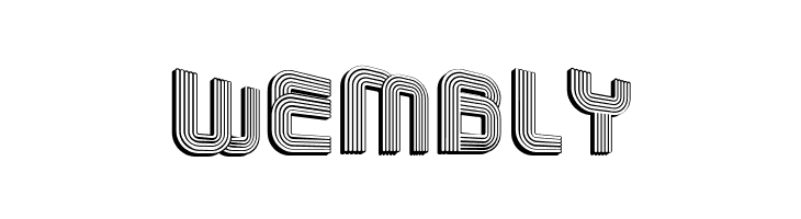 Linesa Regular  Free Fonts Download