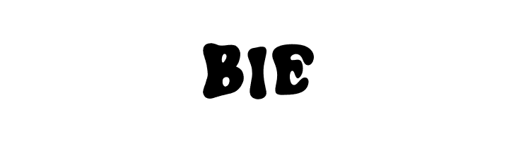 Bambi Retro  Free Fonts Download